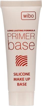 Actual product image Wibo Primer Base