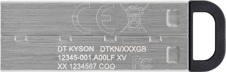 Image du produit Kingston DataTraveler Kyson (64 Go, USB-A)