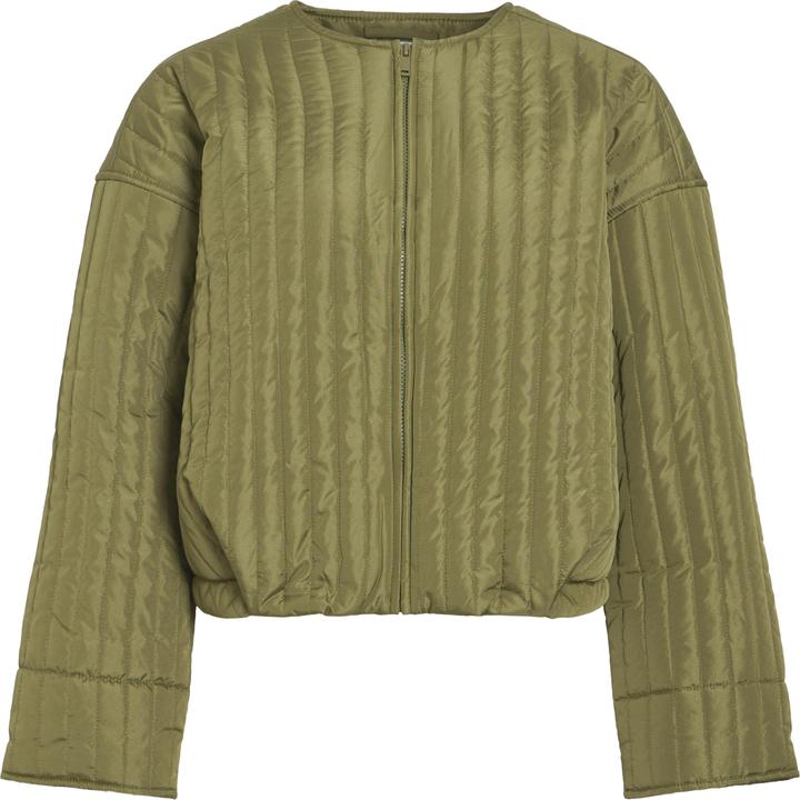 Vila Reissverschluss Bomberjacke (38)