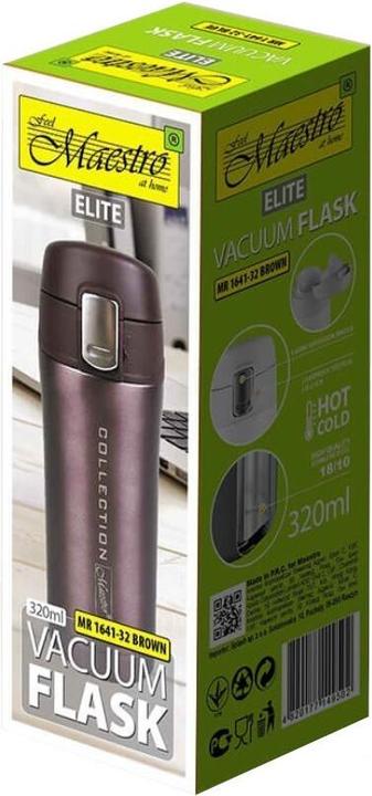 Produktbild Maestro Thermobecher 320ml 3 KOLORY MR-1641-32 (0.32 l)
