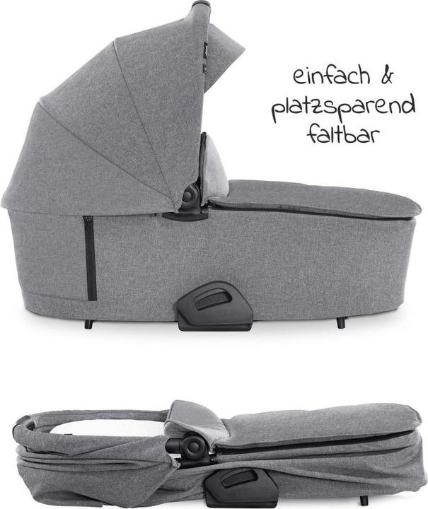 Produktbild Hauck Vision X Pram