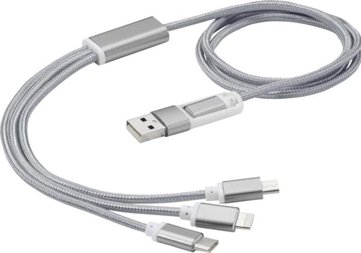 Produktbild Bullet USB Kabel Versatile (1 m)