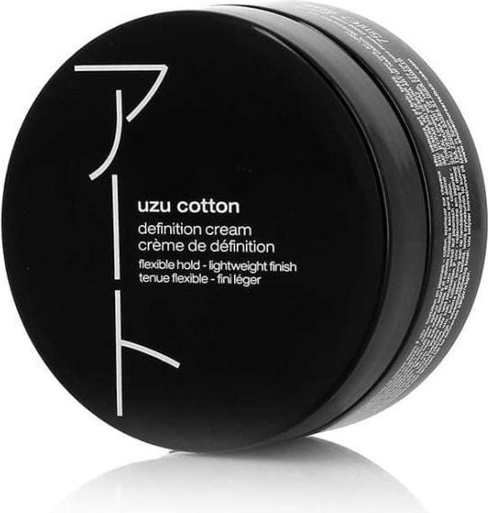 Immagine prodotto Shu Uemura Uzu Cotton Definition Cream (Crema per capelli, 75 ml)
