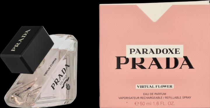 Actual product image Prada Paradoxe Virtual (Eau de parfum, 50 ml)