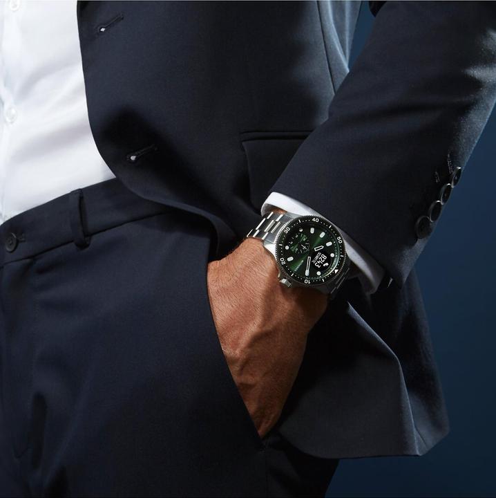 Produktbild Withings Scanwatch Horizon (43 mm)