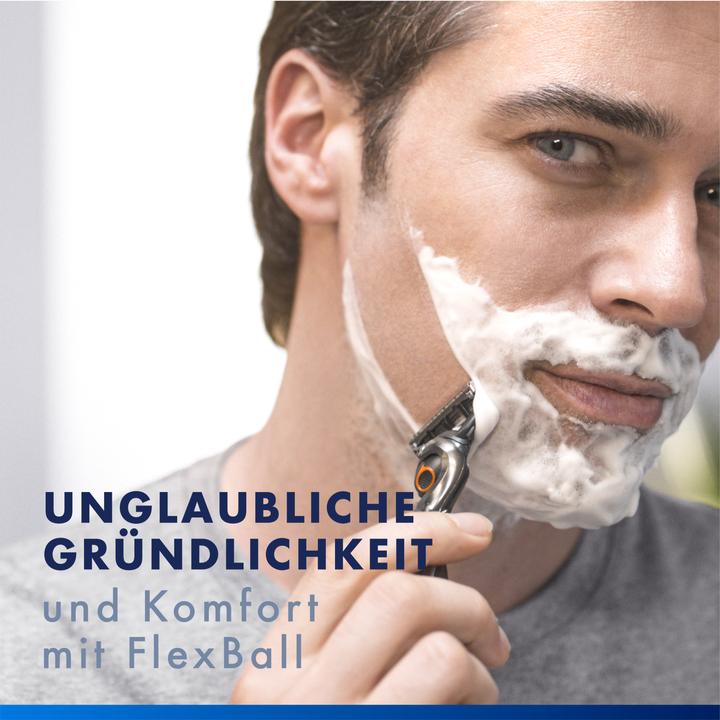 Actual product image Gillette ProGlide Power (8 x)