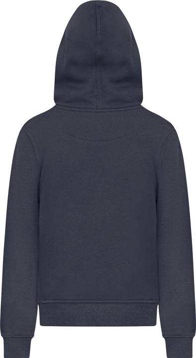 Produktbild Merchcode Kids Christmas Holly Jolly Mood Hoody - 182281 (146)