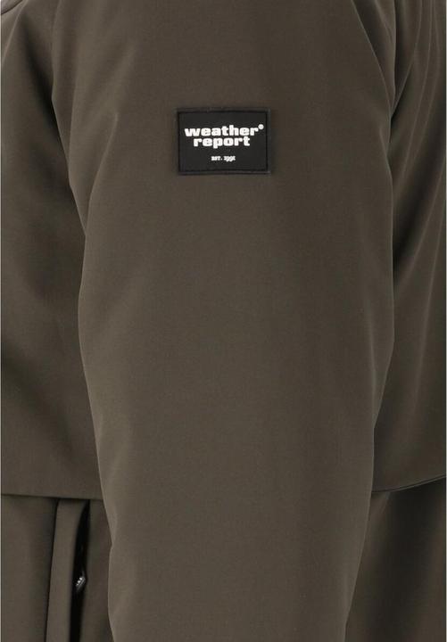 Immagine prodotto Weather Report Tulson W-PRO 8000 (M)