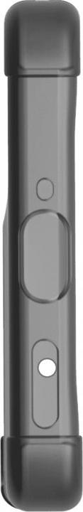 Image du produit OPPO Couverture rigide Semi transparent TPU transparent (Oppo Reno 8)