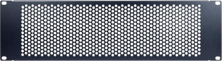 Actual product image Intertech Inter-Tech 88887320 Rack Accessories Blanking Plate