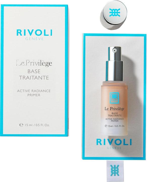 Actual product image Rivoli Privilège Base Tait TS