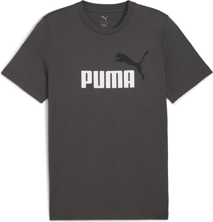 Actual product image Puma ESS 2 COLOR No. 1 Logo Tee (XXL)