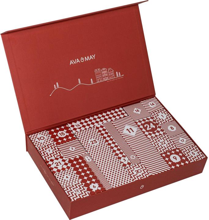 Image du produit Ava & May Bougies parfumées et diffuseurs