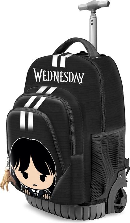 Actual product image Karactermania FAN GTS Trolley Backpack Cute (39 l)