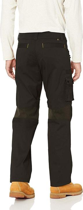 Actual product image Cat Operator FX work trousers (Frequency band 38 (2600 MHz))