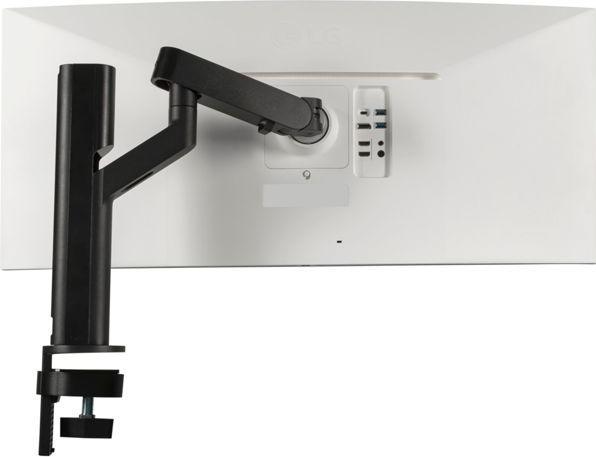 Actual product image LG 38WQ88C-W (3840 x 1600 pixels, 38")