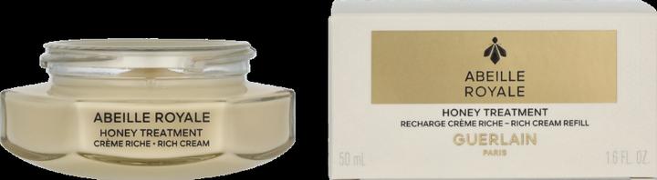 Immagine prodotto Guerlain Honey Treatment Rich Cream Refill 50ml (Crema corpo, 50 ml)