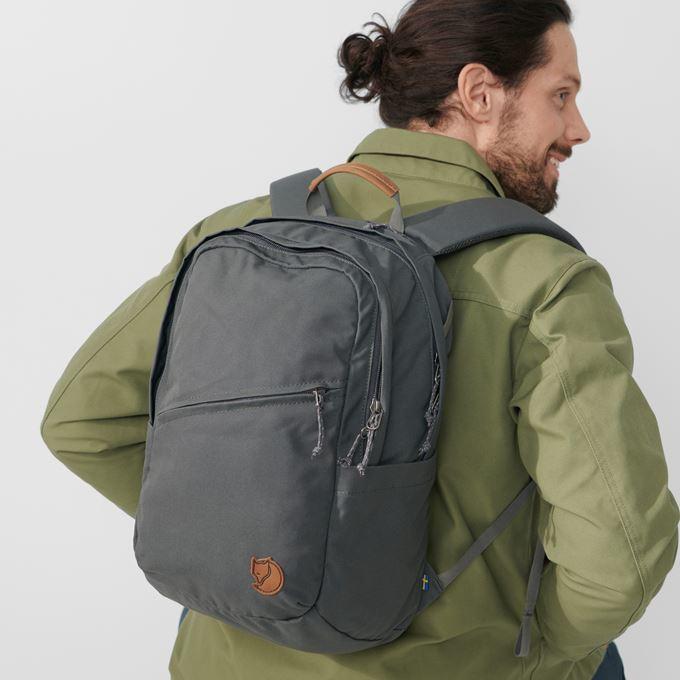 Produktbild Fjällräven Räven 20 (20 l)