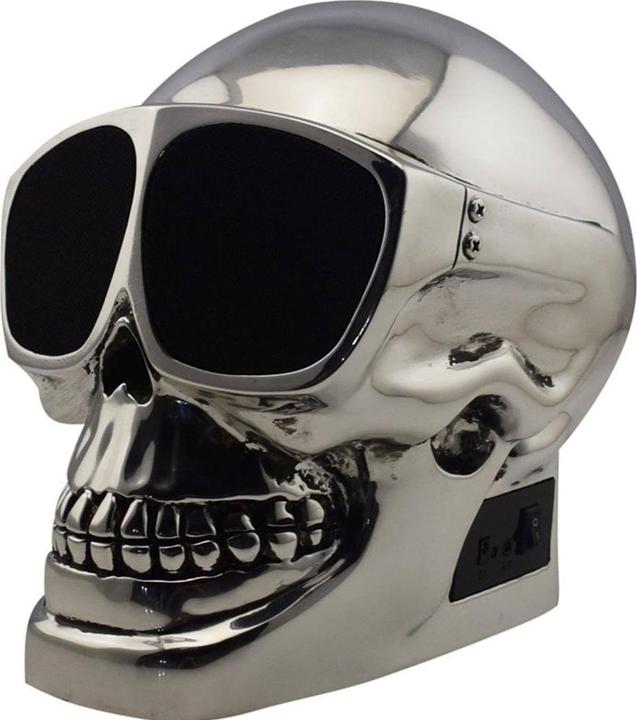 Chromed