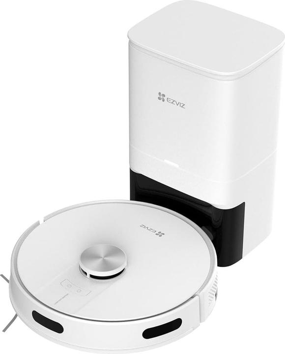 Produktbild EZVIZ RE4P (Saugroboter)