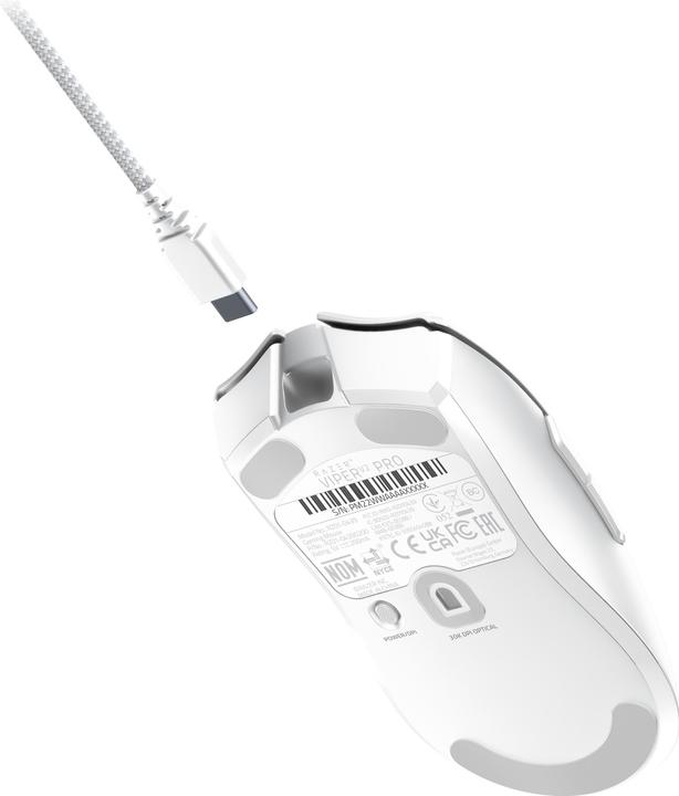 Actual product image Razer Viper V2 Pro (Wireless, Cable)