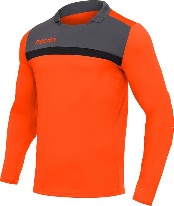 Actual product image Macron feo (S)