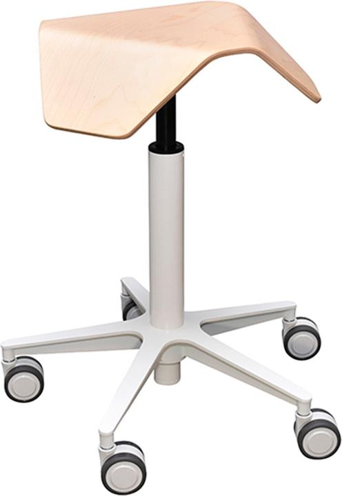Actual product image MyKolme TRIPLA Snow -satulatuoli