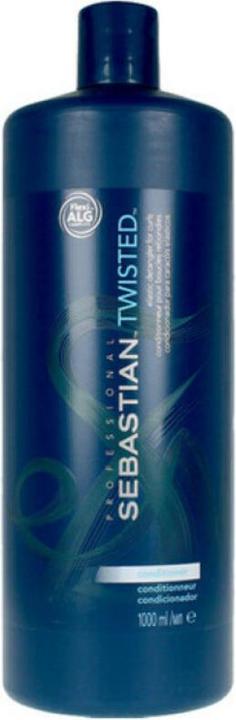 Actual product image Sebastian Twisted (250 ml)
