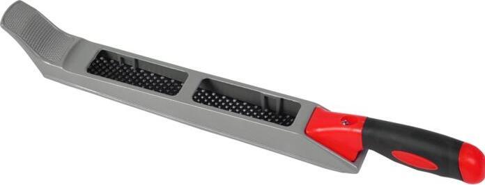 Actual product image Proline Pro-Line plaster puller, aluminium 250 mm x 40 mm (31612)