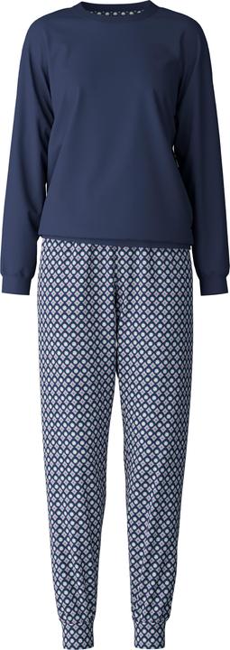 Produktbild Calida Daylight Dreams Bündchen-Pyjama (S)