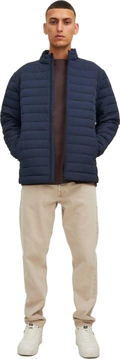 Produktbild Jack & Jones Recycling- Wattierte Jacke (S)