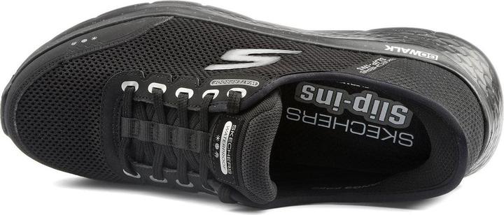 Actual product image Skechers GO WALK FLEX Waterproof (42)
