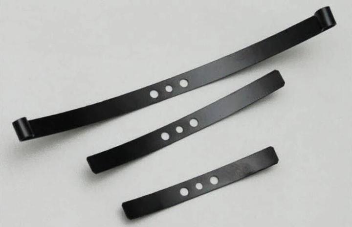 Actual product image Rc4Wd Scale leaf springs steel soft