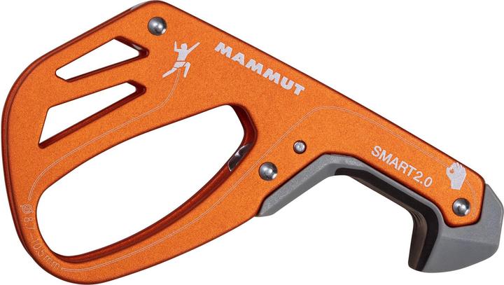 Actual product image Mammut Smart 2.0