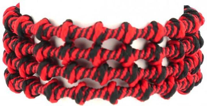 Nero/Rosso