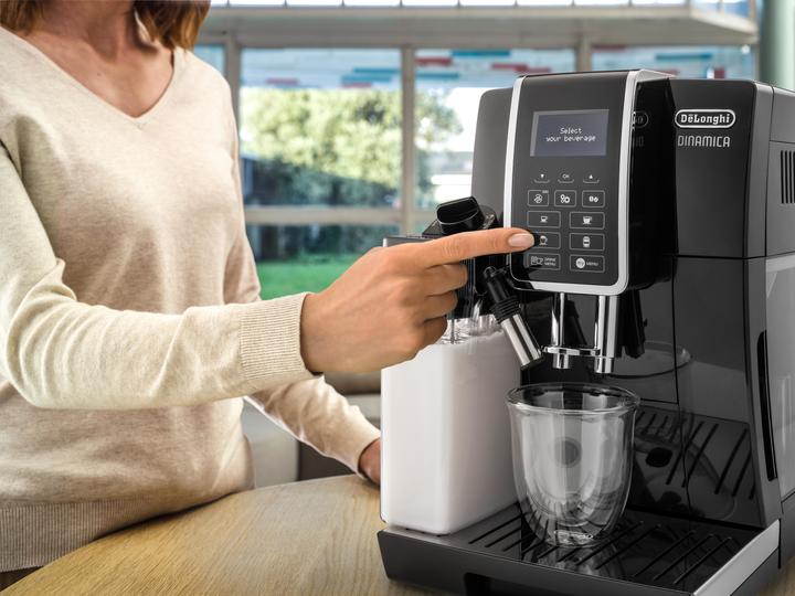 Actual product image De'Longhi Dinamica