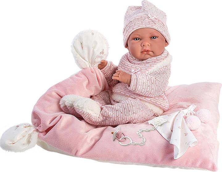 Actual product image Llorens Nica