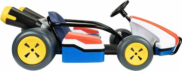 Produktbild Jakks Pacific Mario Kart Ride-On Racer (24 V)