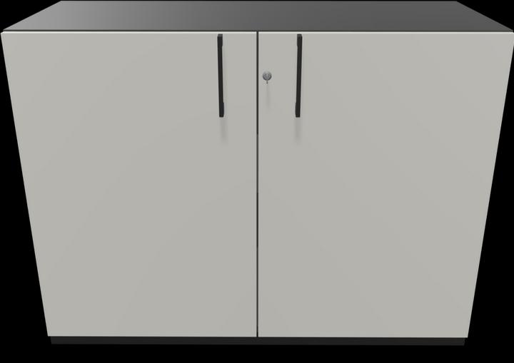 Immagine prodotto Narbutas Scelta armadio con porta a battente (100 x 40 x 76 cm)