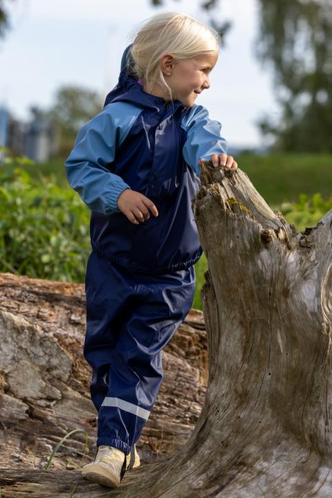 Actual product image Rukka Rajas Kinder Regenjacke (128)