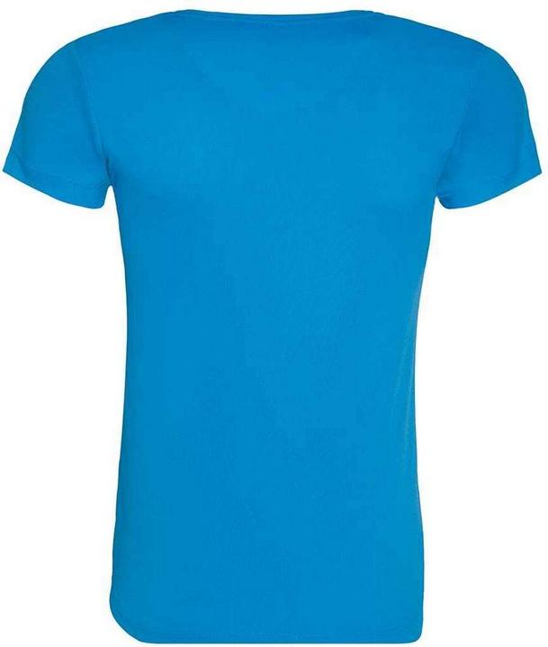 Immagine prodotto Awdis Just Cool - Maglietta sportiva a maniche corte - Donna (L)