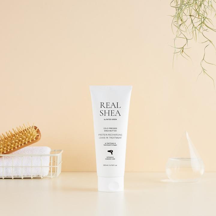 Immagine prodotto Rated Green Real Shea (150 ml)