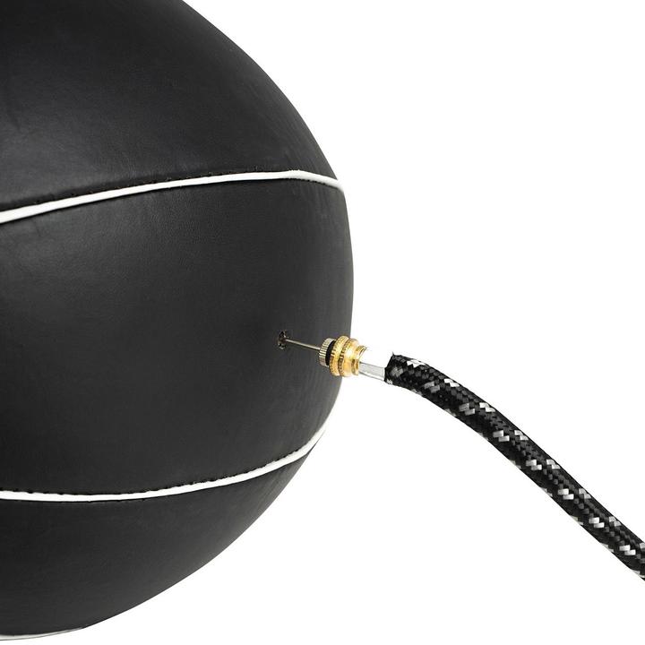Produktbild Tunturi Double End Ball Pro Doppelendball (30 cm, 0.70 kg)