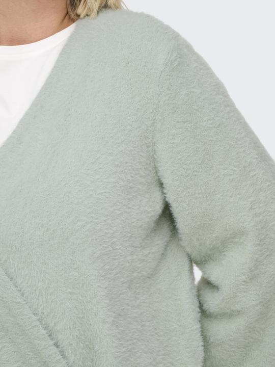 Image du produit Only CARAMANDA Pull-over en maille Pull-over en maille (L)