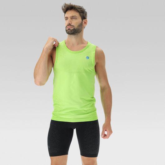 Actual product image UYN Ärmelloses Laufshirt Exceleration (XL)