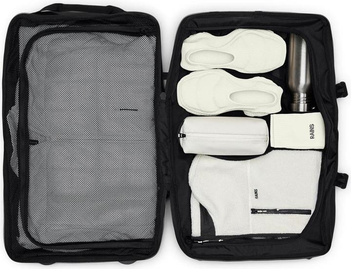 Produktbild Rains Texel Checkin Bag W3 (62 l, M (50 - 90l))