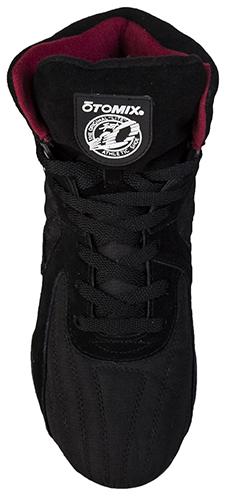 Immagine prodotto Otomix Donne Stingray Escape NERO (38)