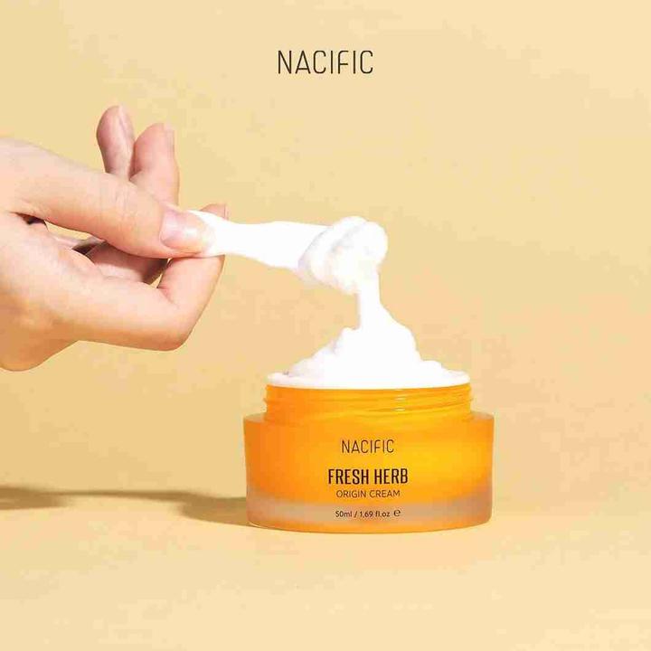 Produktbild Nacific Fresh Herb Origin (50 ml, 24h Creme)