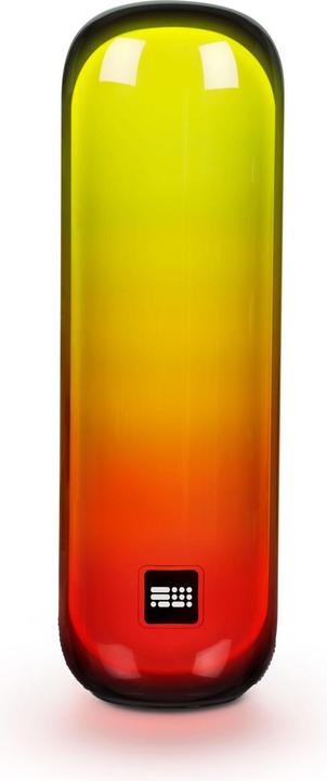 Image du produit Bigben Tube - Enceinte Bluetooth (4 h, Sans source d'énergie externe)