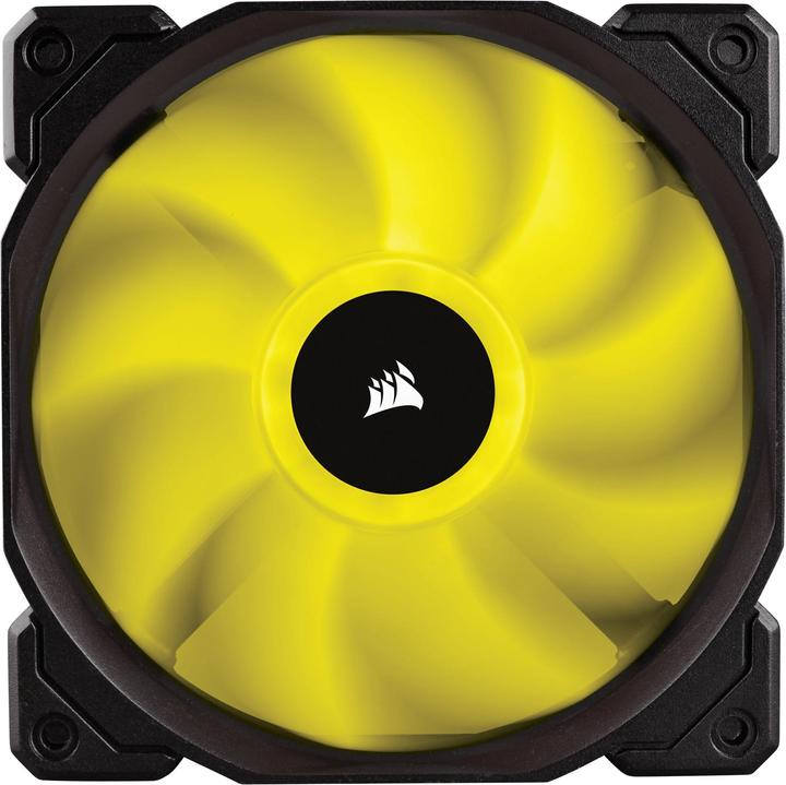 Immagine prodotto Corsair SP120 RGB con controller (120 mm, 3 x)